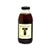 Honesttea Tea Iced-Black Berry/Caffein Free (100% Organic),16-Ounce Glass Bottles (Pack of 12)
