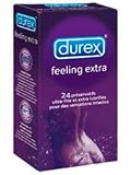 Durex Feeling Extra Pack Eco