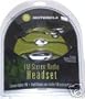 MOTOROLA 98310 FM Stereo Radio Headset