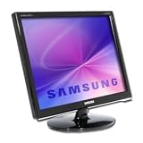  : Samsung SyncMaster 2053BW 20-inch LCD Monitor
