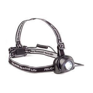 2690 HeadsUp Lite LED Flashlight