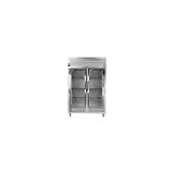 Sale Season Traulsen R-series Rht232nput-fhg 2-section Pass-thru Refrigerator - RHT232NPUT-FHG