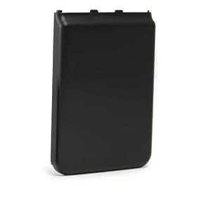 Pharos GPS Phone 600e ElectraSpan Extended Battery Cover