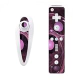 Nintendo Wii Skins Nunchuk - Beginning