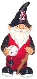 Boston Red Sox Christmas Ornament Gnome