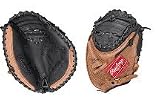 31 1/2 Player Preferred from Rawlings