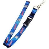 Detroit Tigers Lanyard