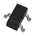 MAXIM INTEGRATED PRODUCTS MAX6138AEXR21+T Voltage Reference, Shunt - Fixed, 2.048V, 0.1% Ref, ?? 4ppm/??C, SC-70-3