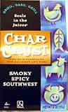 Char Crust Smoky Spicy Southwest Rub - 4oz