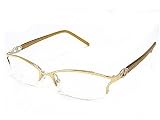 Valentino 5394 Rose Gold OSF5 Optical Eyeglasses Frame 53x17