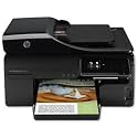 Hewlett Packard [HP] OfficeJet Pro 8500A A910a Multifunction Inkjet Printer Ref CM755A