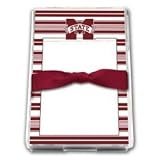 Mississippi State Acrylic Stationary Pads