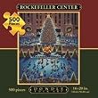 Rockefeller Center Winter Fun Dowdle Folk Art 500 Piece Puzzle
