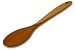 Island Bamboo SUSPOON13 13-Inch Traditional Cooking Spoon