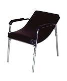 Jeffco Lounge Shampoo Chair 706 Black