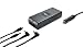 Fujitsu Siemens Universalnetzgerät Multiple Power Adapter Car/Air Adapter 12/24/110/220 V input 5/16/19/20 V output 90 Watt