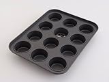 Review Wonderbake  / Wonderbake 12 Cup Muffin Pan
