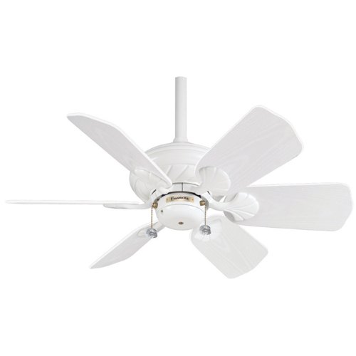 Casablanca 41U11D Wailea Ceiling Fan, Snow White 313ciVFZ7WL Casablanca 41U11D Wailea Ceiling Fan, Snow White