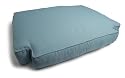 Strathwood Camano Arm Chair Cushion, Blue Haze