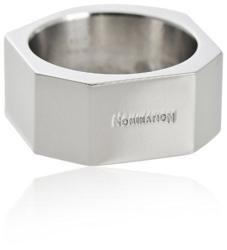 Nomination Unisex-Ring Gr. 69 (22.0) 021714/016 Preisvergleich