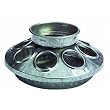 Miller Mfg. 9810 Poultry Feeder Base