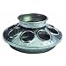 Miller Mfg. 9810 Poultry Feeder Base