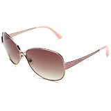 Kate Spade Women's Darla Metal Sunglasses