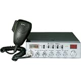 Classic AM/SSB CB Radio with Dynamikei Gain Control