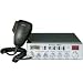 Classic AM/SSB CB Radio with Dynamikei Gain Control