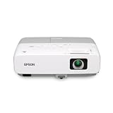 EPSON PowerLite 825+ Multimedia Projector (V11H356020)