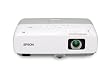 EPSON PowerLite 825+ Multimedia Projector (V11H356020)