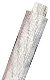 Essentials 61300 Hexagon Power 4-Gauge Wire (Silver)