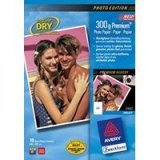 AVERY ZWECKFORM Photopapier Premium glossy 300g 10 Blatt