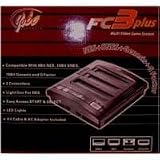 FC3 PLUS Game Console