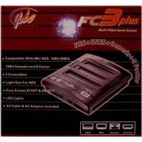 FC3 PLUS Game Console