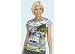 Misses Take Two Clothing Co. Pensacola Knit Top