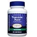 Enzymatic Therapy Peppermint Plus, 60 softgels