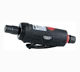 Draper 47565 Expert 6mm Compact Soft Grip Air Angle Die Grinder