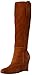 Nine West Women's Oran Suede Winter Boot