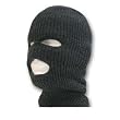 Face Ski Mask 3 Hole