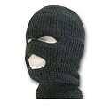 Face Ski Mask 3 Hole