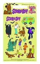 Scooby Doo Fridge Magnets