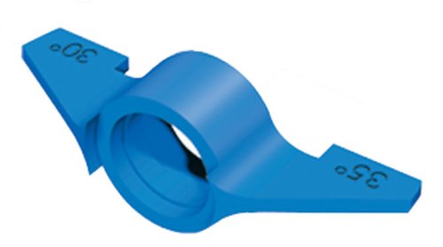 PFERD 17091 30-35 Degree Angle Guide For Plastic Handle
