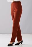 Pull-On Pants