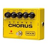 MXR ステレオコーラスSTEREO CHORUS M134(MXR)