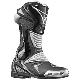 Buy Diadora Xtreme Motocycle Boots Black 7 by Diadora now!