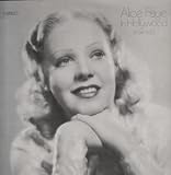 IN HOLLYWOOD 1934-1937 LP