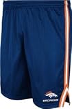 Denver Broncos Rookie Mesh Shorts - Small
