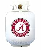 ALABAMA CRIMSON TIDE PROPANE TANK COVER & WRAP