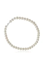 MAYUMI Pulsera Luce Plateado